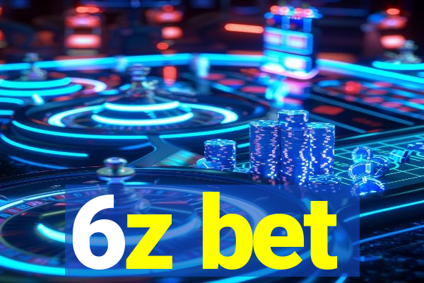 6z bet